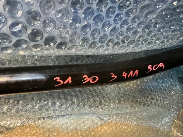 BMW E83 Fram Stabiliserarlänk OEM 3411509 image 4