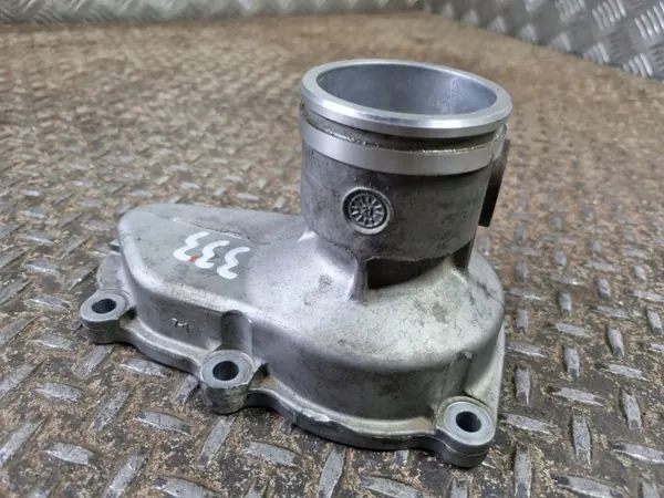 Begagnad Dodge rattfäste OEM 38010315 image 3