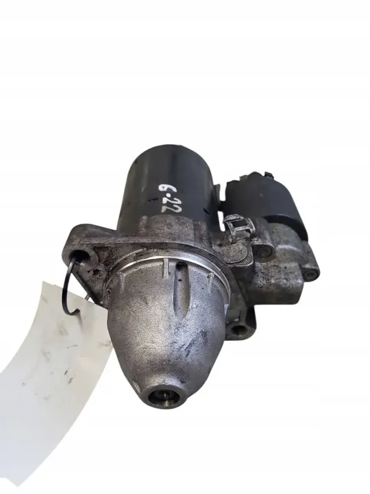 Arrancador MERCEDES-BENZ C (W203) 1.8L gasolina 2005 OEM image 3