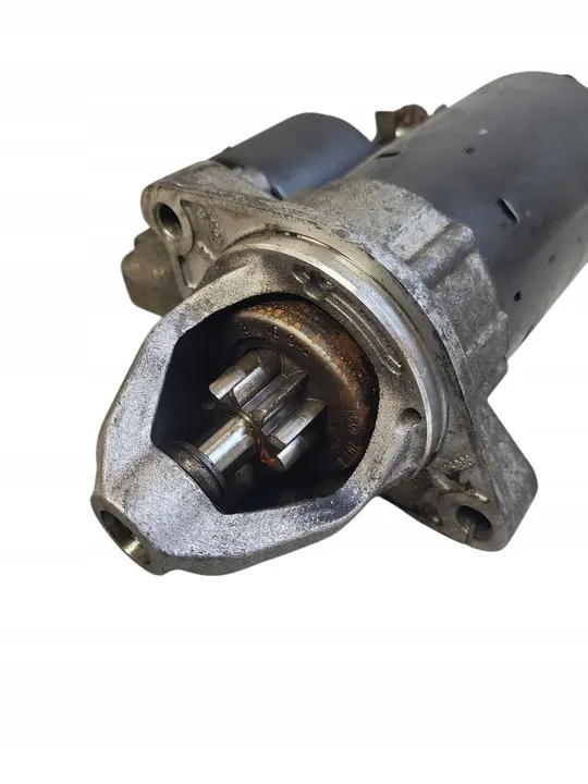 Arrancador MERCEDES-BENZ C (W203) 1.8L gasolina 2005 OEM image 4