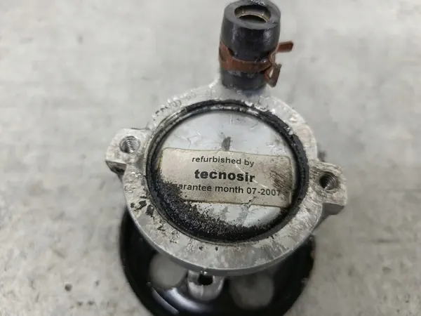 Pompe de direction Renault Trafic OEM 26054891 image 7