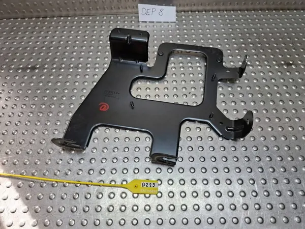 Batterihållare OEM S25165828 för Bentley Continental image 2