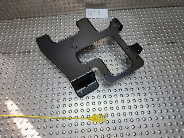 Batterihållare OEM S25165828 för Bentley Continental image 3