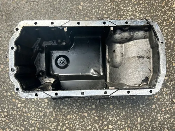 Oljepanna Peugeot 9657811880 image 3