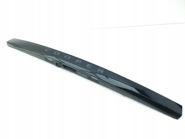 Mini F65 2024 Dashboard lichtstrip OEM 5A95210 image 2