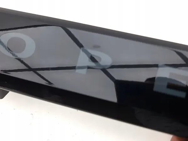 Mini F65 2024 Dashboard lichtstrip OEM 5A95210 image 10