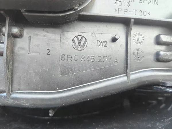 Luz trasera izquierda Volkswagen Polo V image 4