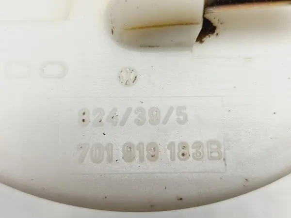 VW T4 Brandstofniveau Sensor Float 701919183B image 3