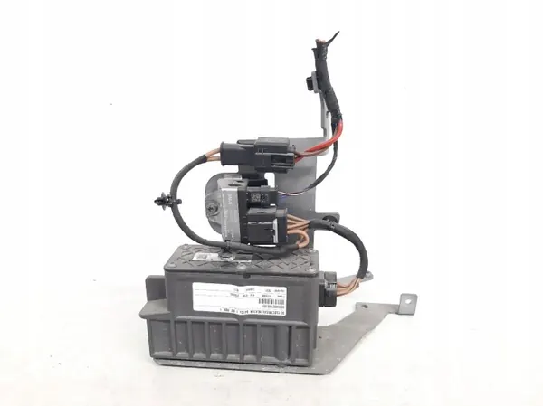 Webasto Mini F60 Lämmittin OEM 2795343 - Käytetty image 2