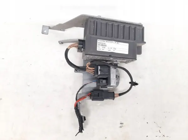 Webasto Mini F60 Lämmittin OEM 2795343 - Käytetty image 3
