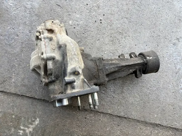 Toyota RAV4 II versnellingsbakreductor OEM 2.0B 1AZ-FE image 2