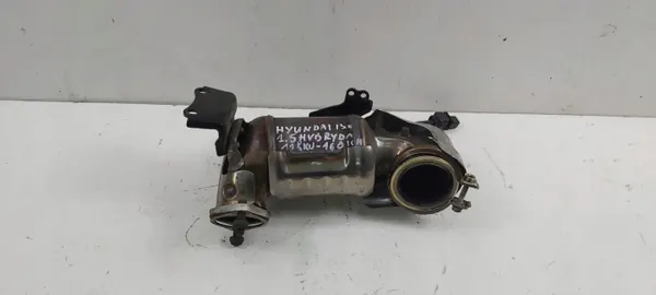 Katalysator OEM 08130 28530-08130 för Kia Xceed image 2