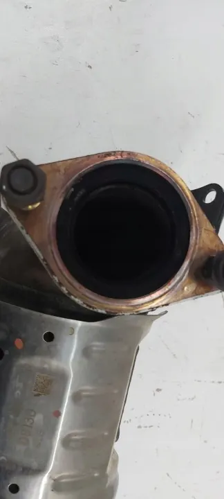 Katalysator OEM 08130 28530-08130 för Kia Xceed image 3