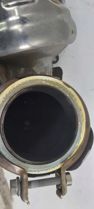 Katalysator OEM 08130 28530-08130 för Kia Xceed image 4