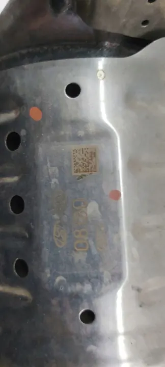 Katalysator OEM 08130 28530-08130 för Kia Xceed image 5