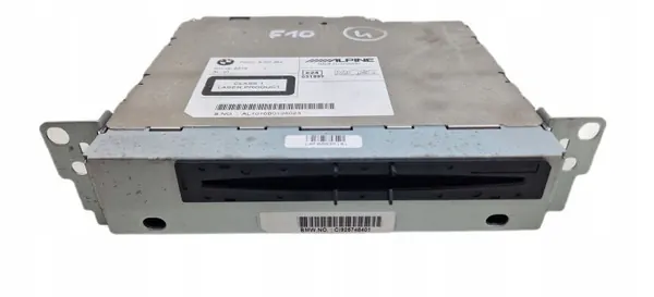 BMW Navigatielezer OEM 9257484 voor 5-serie F10/F11 image 2