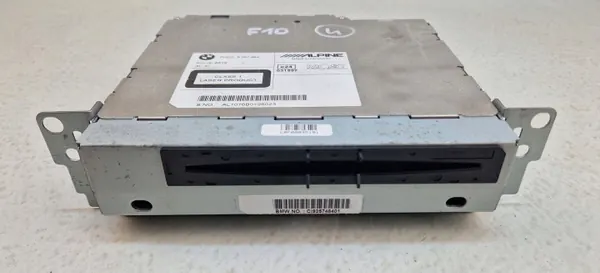 BMW Navigatielezer OEM 9257484 voor 5-serie F10/F11 image 3