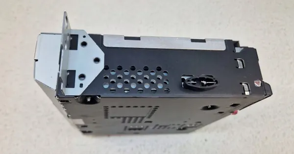 BMW Navigatielezer OEM 9257484 voor 5-serie F10/F11 image 4