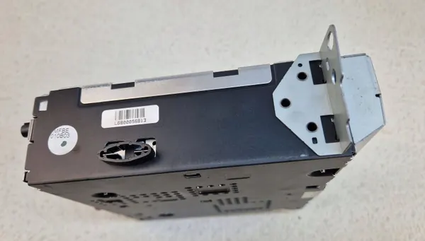 BMW Navigatielezer OEM 9257484 voor 5-serie F10/F11 image 5