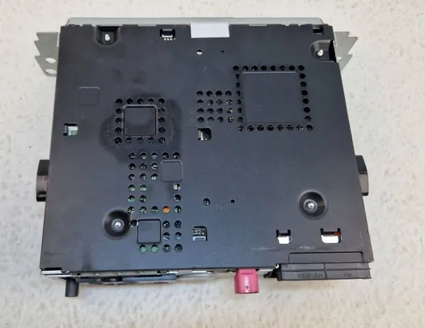 BMW Navigatielezer OEM 9257484 voor 5-serie F10/F11 image 6