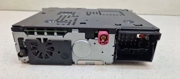 BMW Navigatielezer OEM 9257484 voor 5-serie F10/F11 image 7