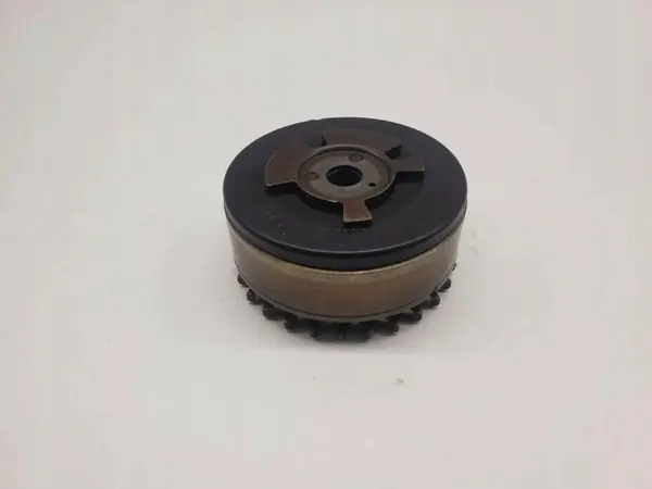 Árboles de levas Porsche Cayenne OEM 03H109088E - Usado image 3