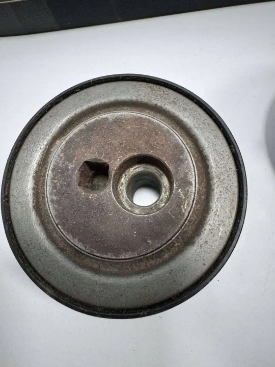 Kit de correa trapezoidal SKF VKMA 33037 - Calidad OEM image 5