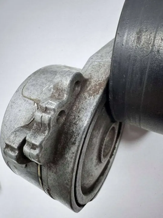 Kit de correa trapezoidal SKF VKMA 33037 - Calidad OEM image 8