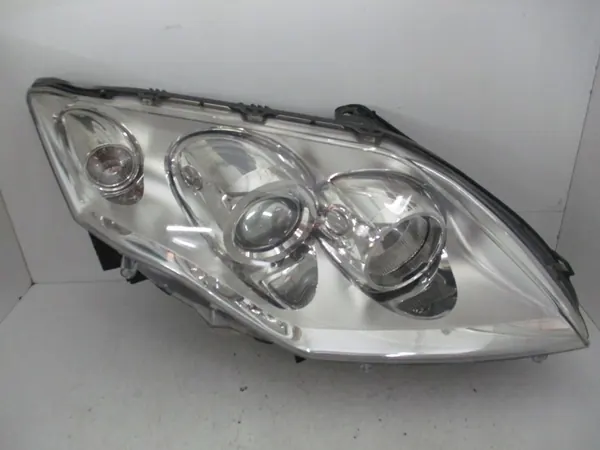 Oikea Ajovalo Laguna 3 Halogeeni EU 260100038R image 3