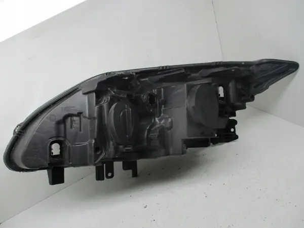 Oikea Ajovalo Laguna 3 Halogeeni EU 260100038R image 5