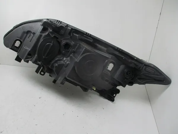 Oikea Ajovalo Laguna 3 Halogeeni EU 260100038R image 6