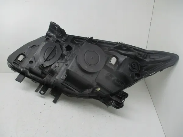 Oikea Ajovalo Laguna 3 Halogeeni EU 260100038R image 7