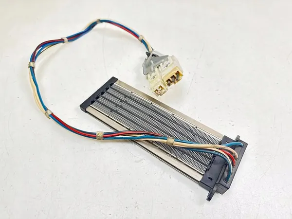 Radiateur de chauffage électrique TOYOTA RAV 4 III 2.2L image 2