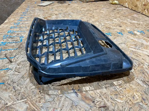 Griglia Inferiore Paraurti Sinistra BMW 5 VII G30 G31 Lift M-Pakiet image 3