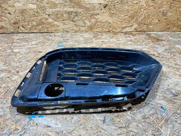 Griglia Inferiore Paraurti Sinistra BMW 5 VII G30 G31 Lift M-Pakiet image 5