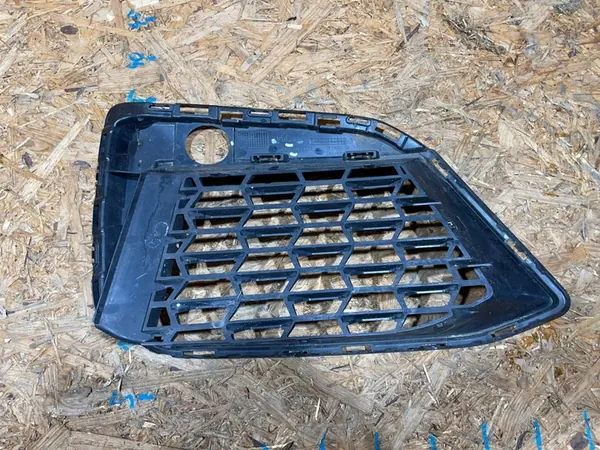 Griglia Inferiore Paraurti Sinistra BMW 5 VII G30 G31 Lift M-Pakiet image 7