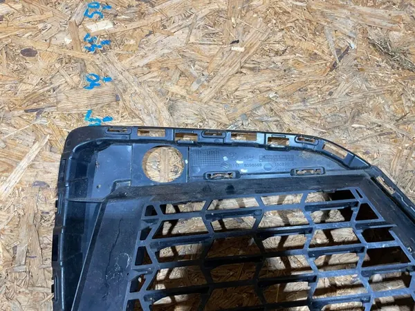 Griglia Inferiore Paraurti Sinistra BMW 5 VII G30 G31 Lift M-Pakiet image 8