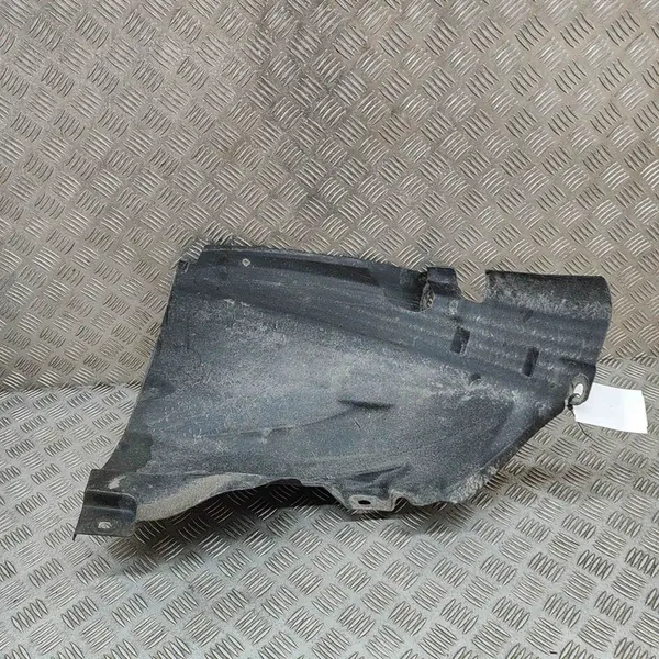 Fram vänster skärm Renault Zoe (BFM_) 638455277R image 2