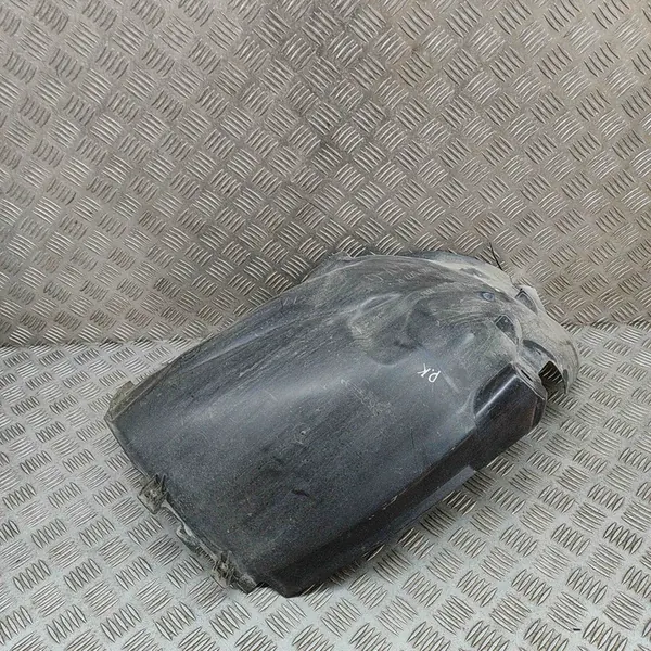 Fram vänster skärm Renault Zoe (BFM_) 638455277R image 3