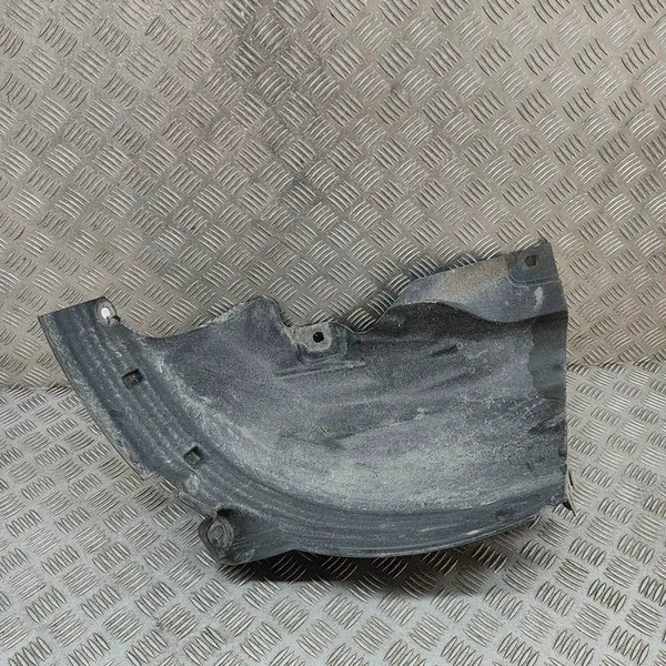 Fram vänster skärm Renault Zoe (BFM_) 638455277R image 4