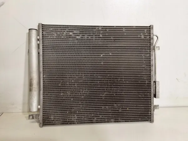 Begagnad AC-kondensor OEM FP2Y0NX5BA för Hyundai Tucson IV image 3