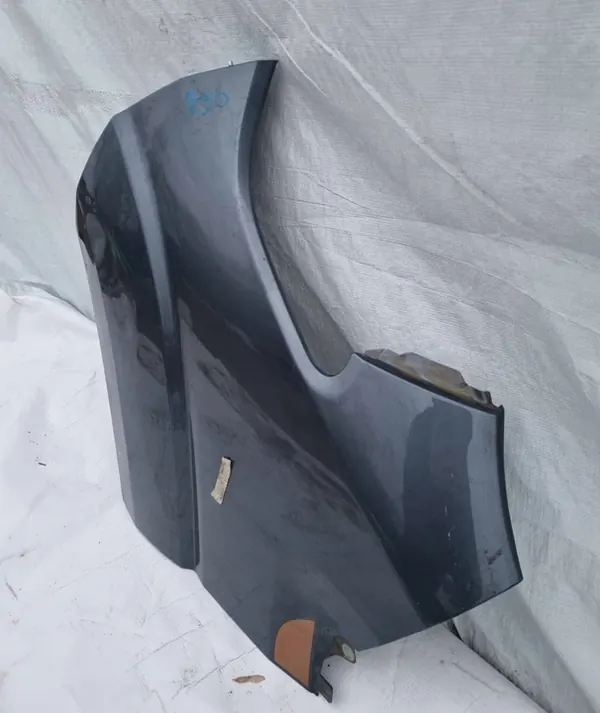 PARAFANGO ANTERIORE SINISTRO FIAT DUCATO JUMPER BOXER OEM image 2