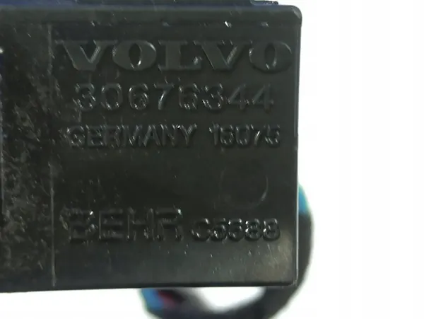 Luftkvalitetssensor Volvo S80 II 30676344 image 4