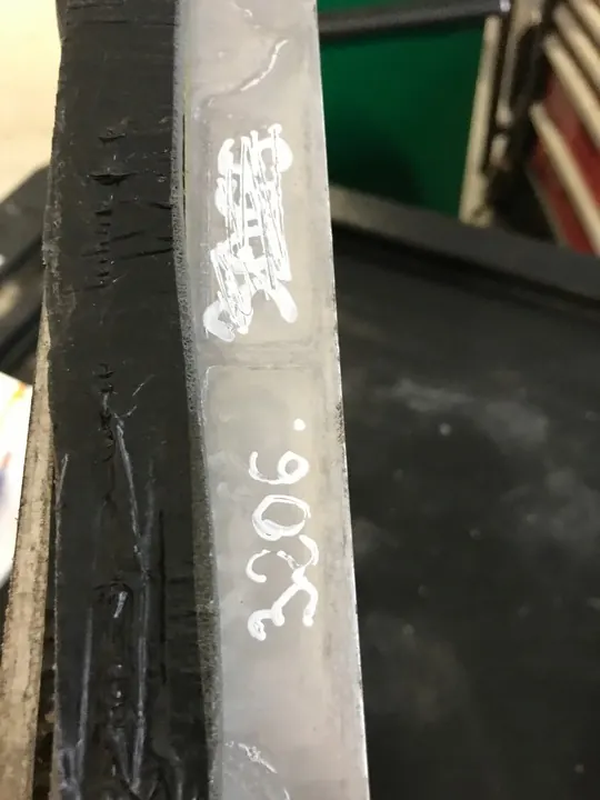 Alfa Romeo 159 A/C Lämmitin 52497293 image 3