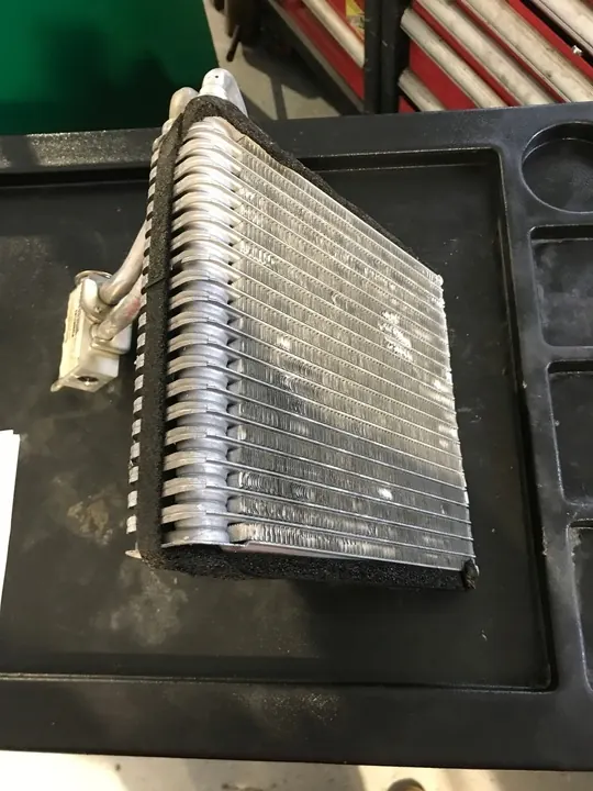 Alfa Romeo 159 A/C Lämmitin 52497293 image 4