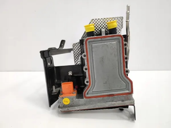 Warmtewisselaar OEM 5QF819013B voor VW Group image 2