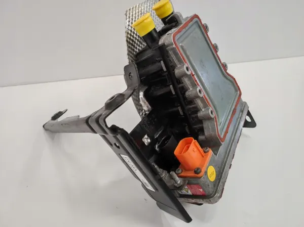 Warmtewisselaar OEM 5QF819013B voor VW Group image 3