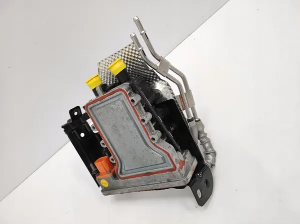 Warmtewisselaar OEM 5QF819013B voor VW Group image 4