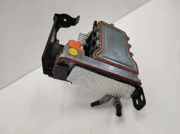 Warmtewisselaar OEM 5QF819013B voor VW Group image 5