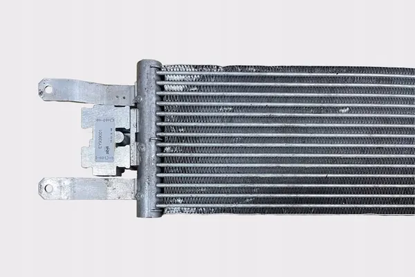 Resfriador de óleo JEEP RENEGADE OFF-ROAD 1.4L 52141158 image 5